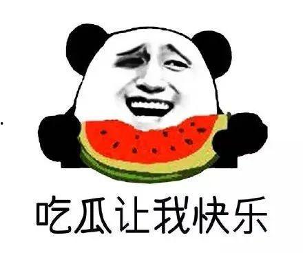 内娱吃瓜群众瓜哥是谁啊,内娱吃瓜群众的神秘代表  第2张